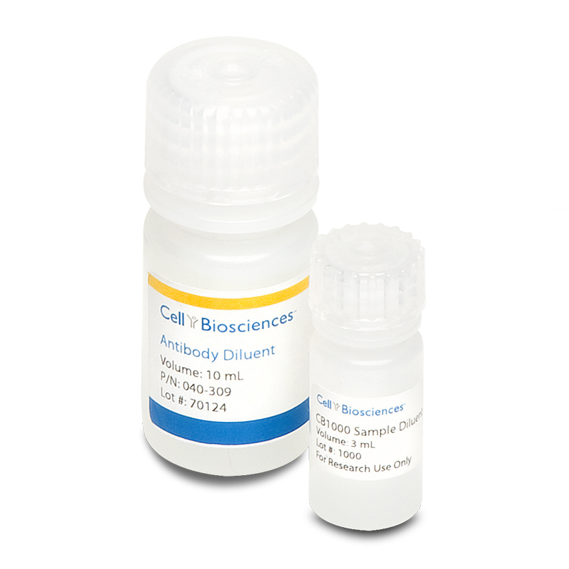 ProteinSimple Antibody Diluent for Simple Western