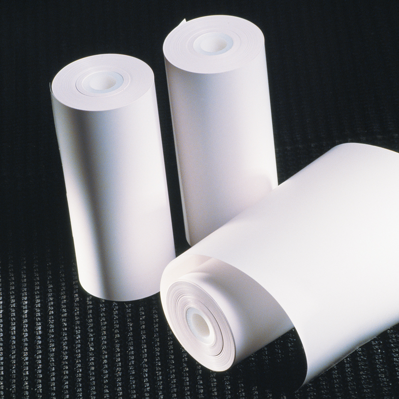 Thermal Paper - High Contrast (P-150H) | Bio-Techne