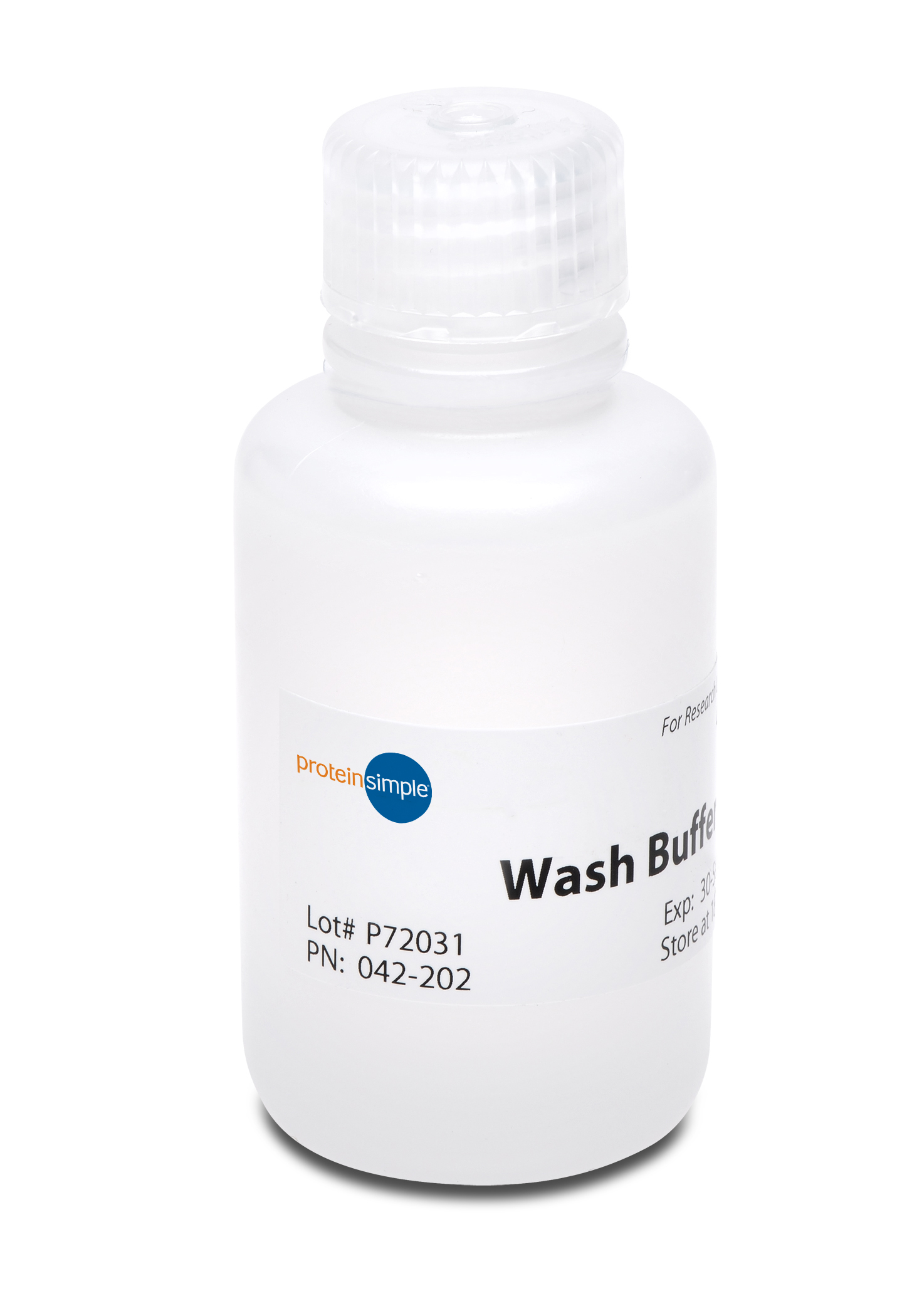 ProteinSimple Wash Buffer for Simple Western