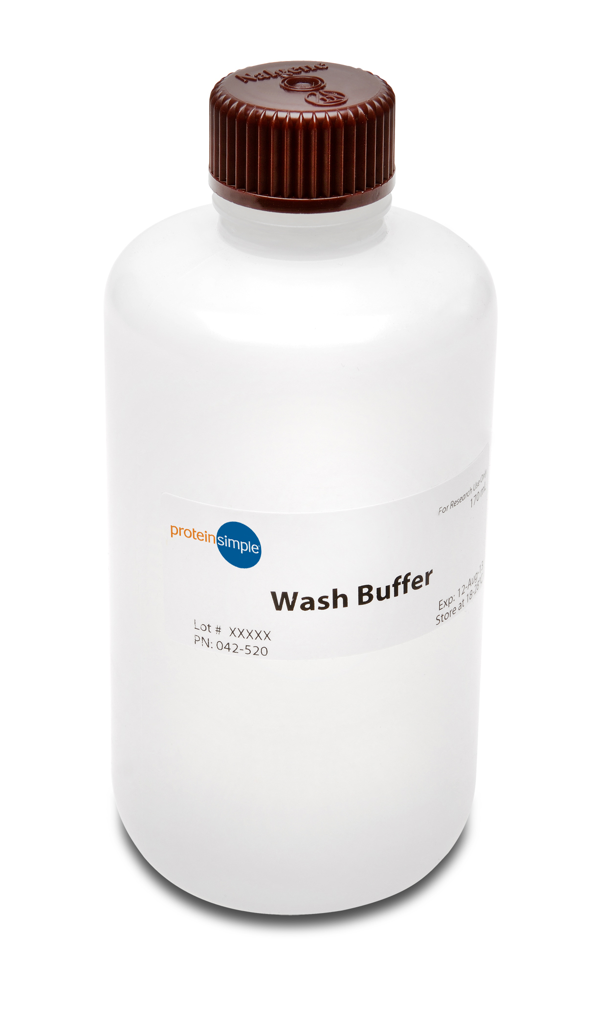 ProteinSimple Wash Buffer for Peggy Sue or Sally Sue for Simple Western